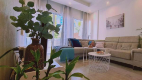 STAY Downtown Retreat